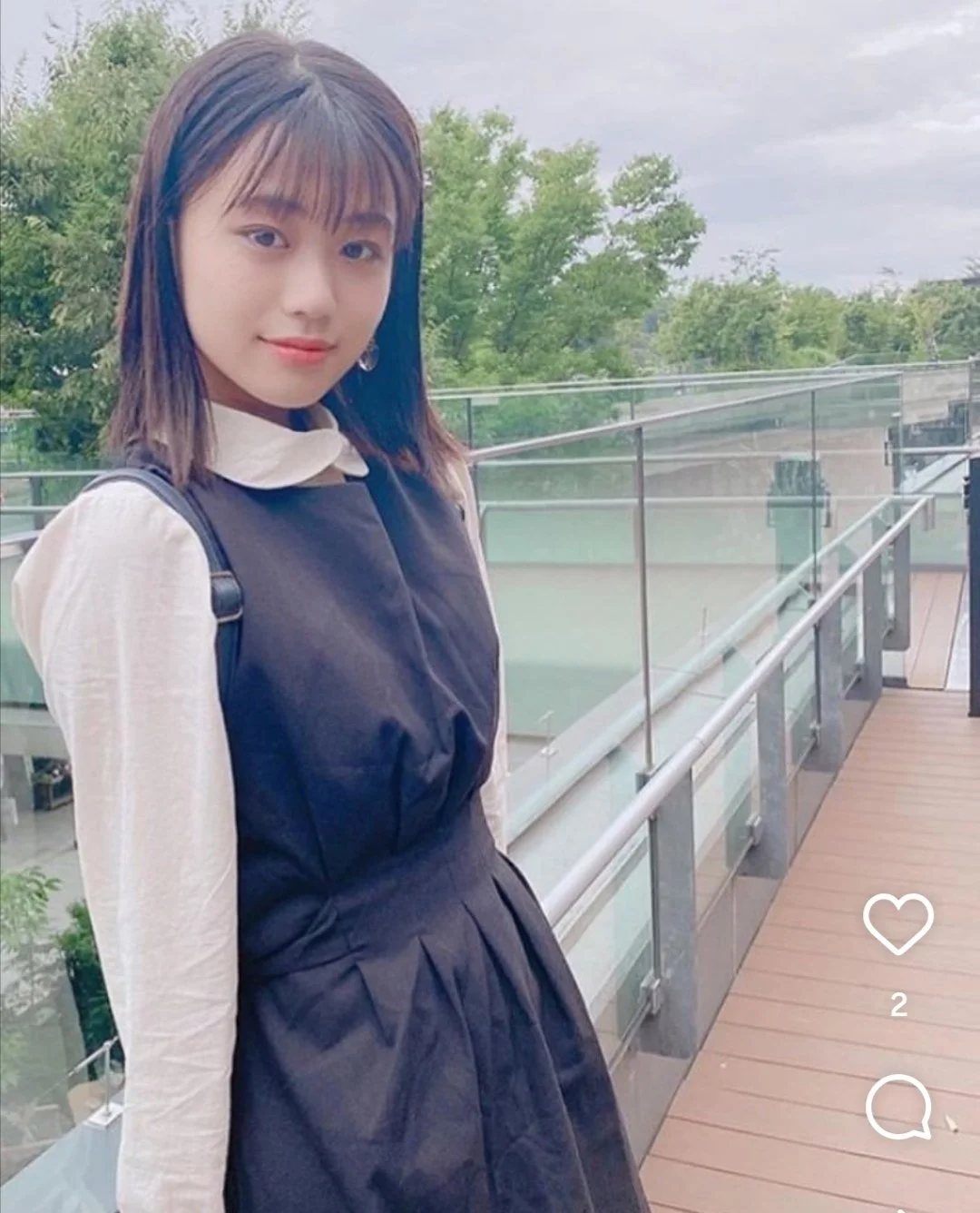 🔚Japanese　顔抜き　アナウンサー　多田成美　ソフトエロ　一発やりたい image 8