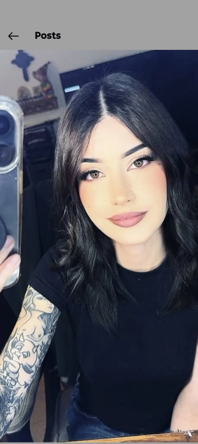 Ibarra has a slut past image 11