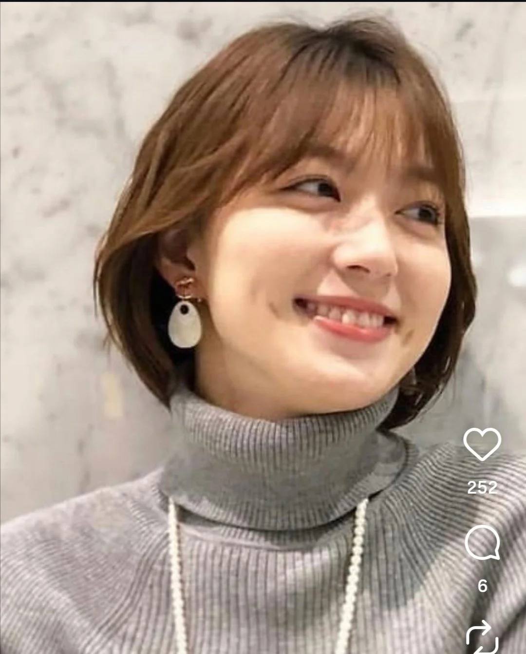🔚Japanese　顔抜き　キャスター　阿部華也子　ソフトエロ　一発やりたい image 12