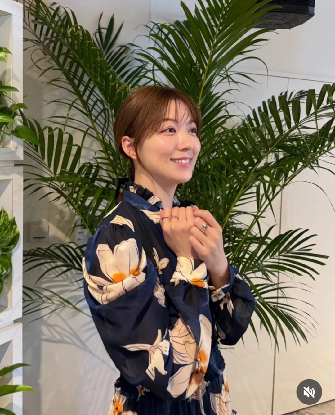 🔚Japanese　顔抜き　キャスター　阿部華也子　ソフトエロ　一発やりたい image 15