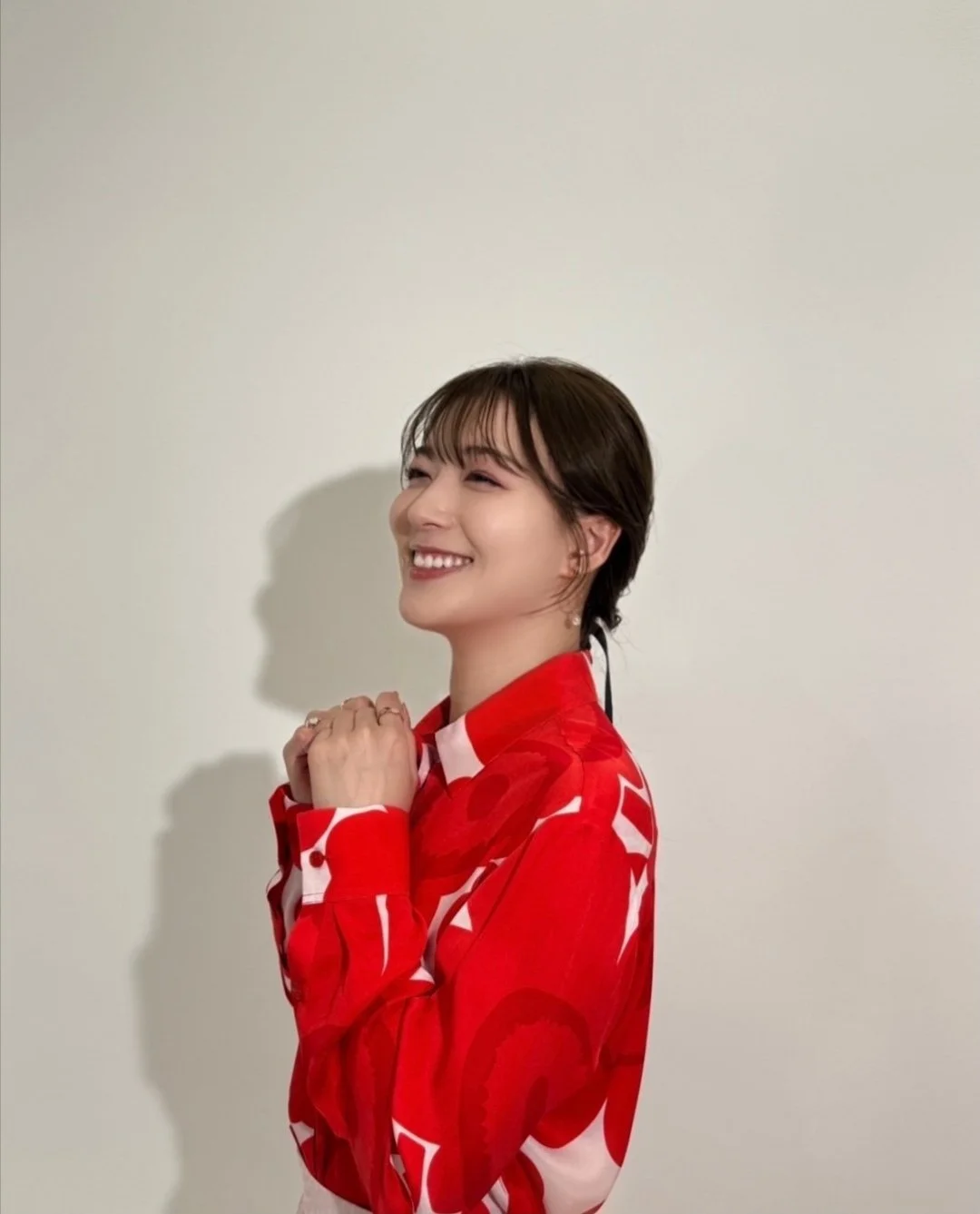 🔚Japanese　顔抜き　キャスター　阿部華也子　ソフトエロ　一発やりたい image 21