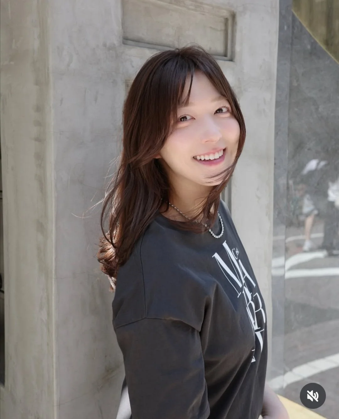 🔚Japanese　顔抜き　キャスター　阿部華也子　ソフトエロ　一発やりたい image 24