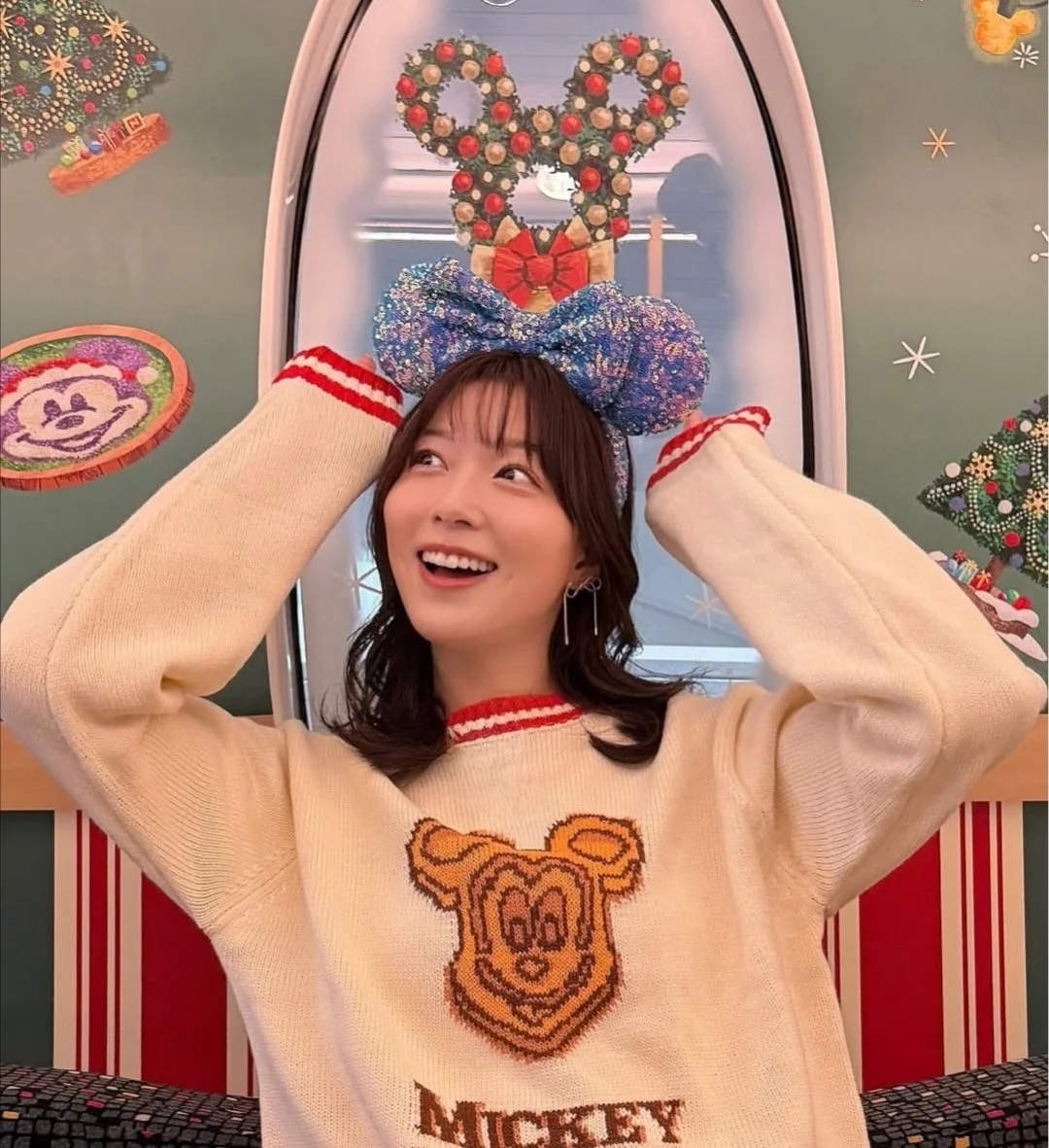 🔚Japanese　顔抜き　キャスター　阿部華也子　ソフトエロ　一発やりたい image 27