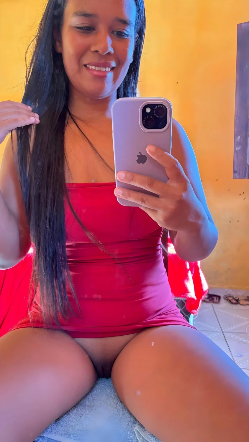 CAIU NA NET A FAMOSA TIK TOK image 12