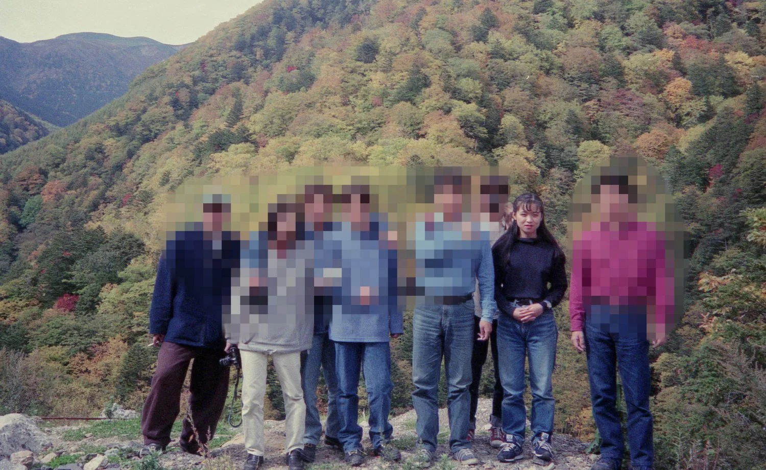 ブサイクですが元カノ image 10