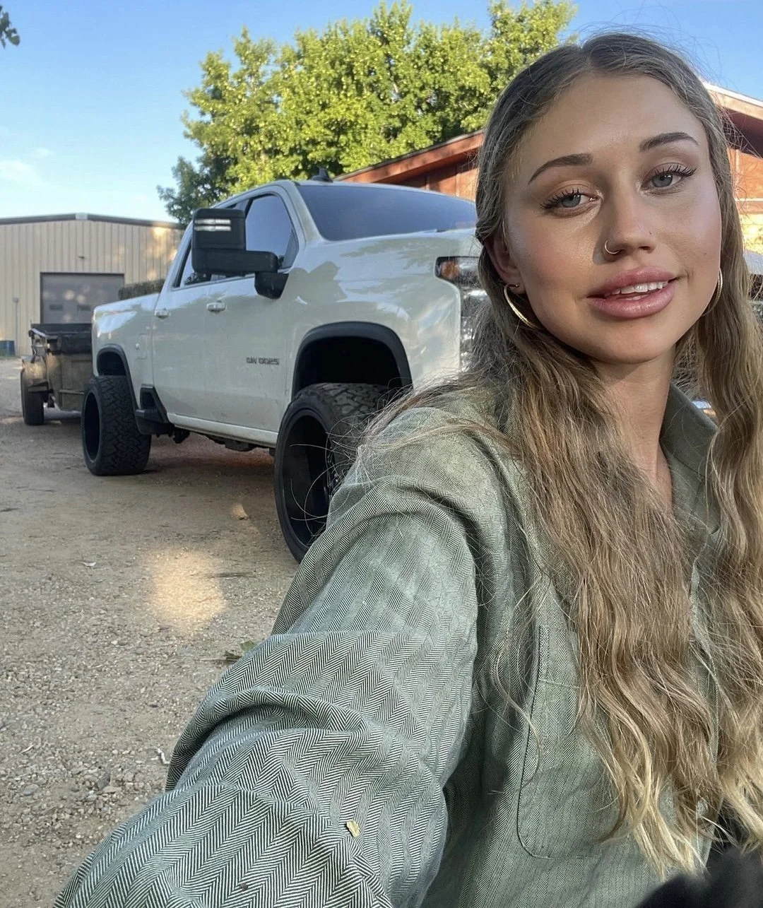 Cowgirl image 5