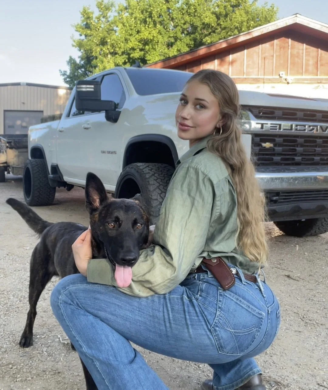 Cowgirl image 6