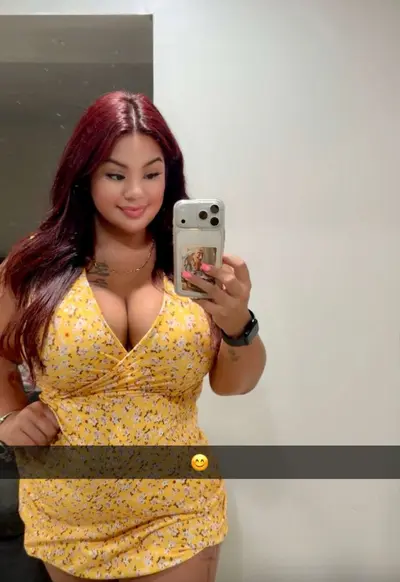 Redhead latina cover image