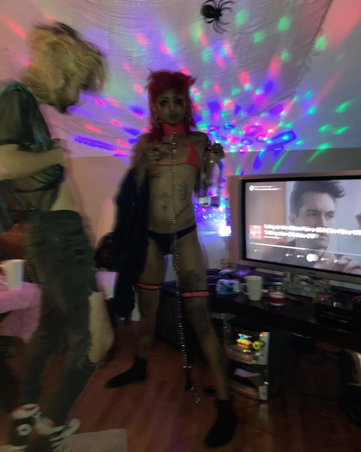 Nasty Indian TeenPi$$ Slut image 4