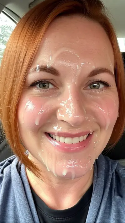 What if she did facials? - Eden (AI) cover image