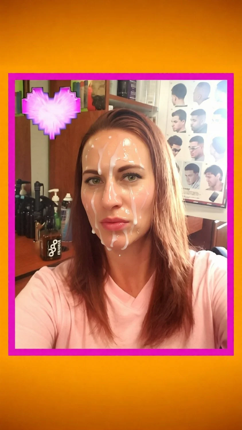 What if she did facials? - Eden (AI) image 12
