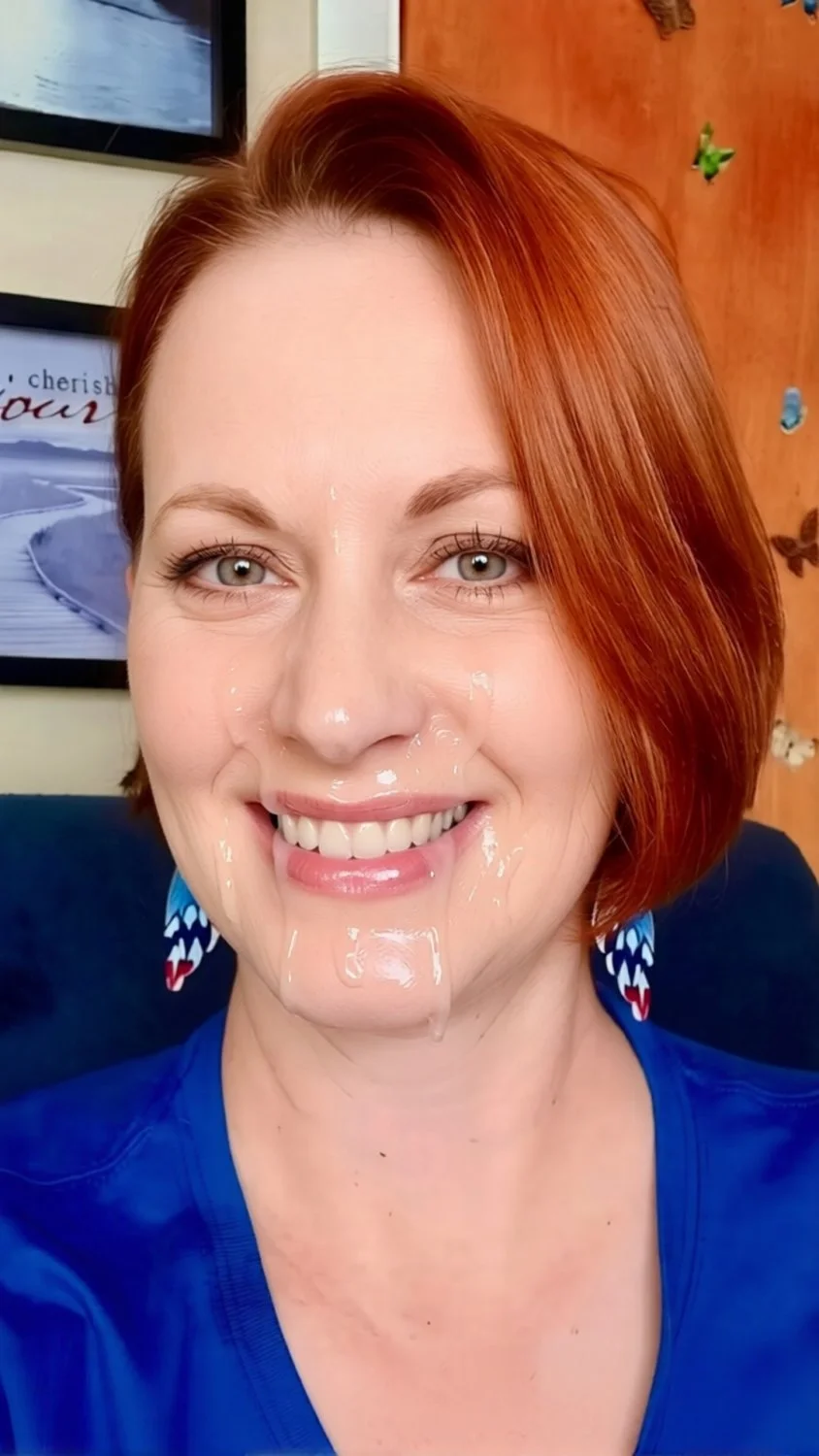 What if she did facials? - Eden (AI) image 16