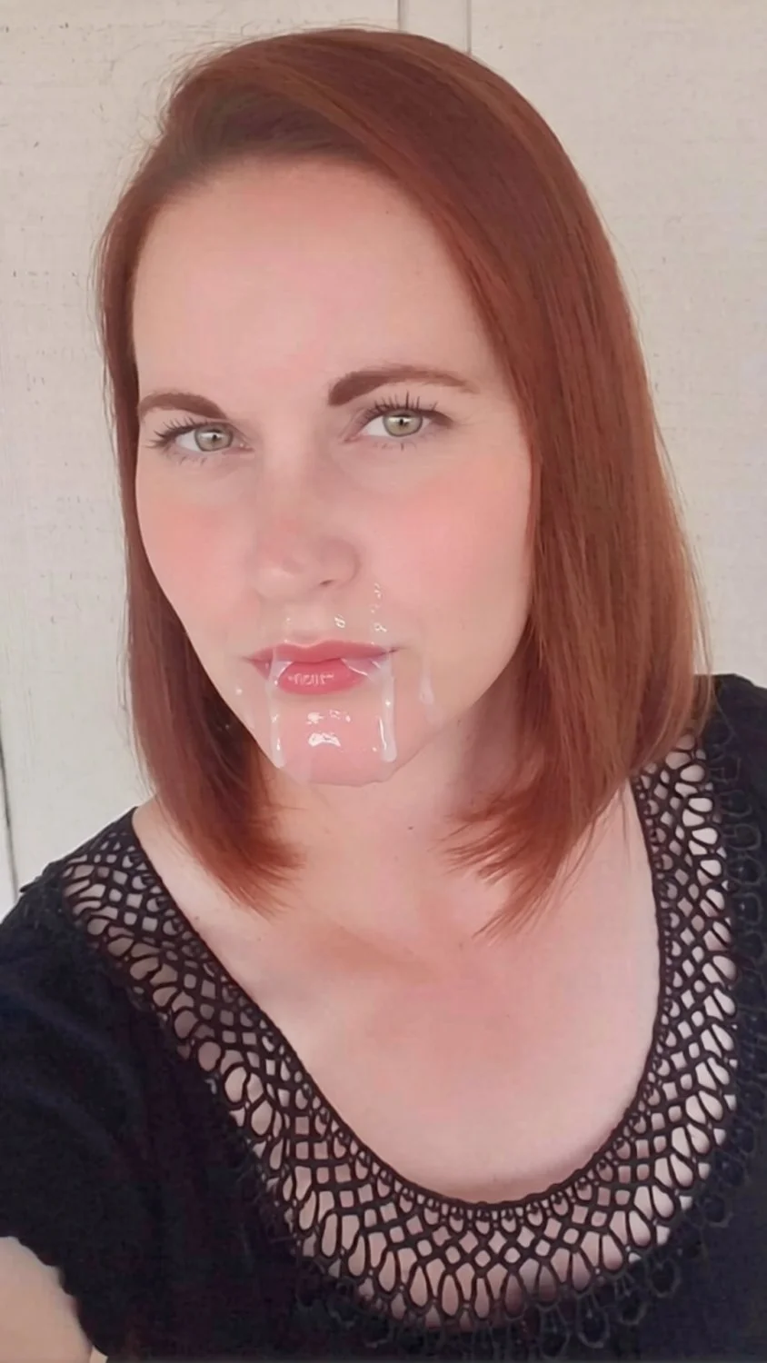 What if she did facials? - Eden (AI) image 19
