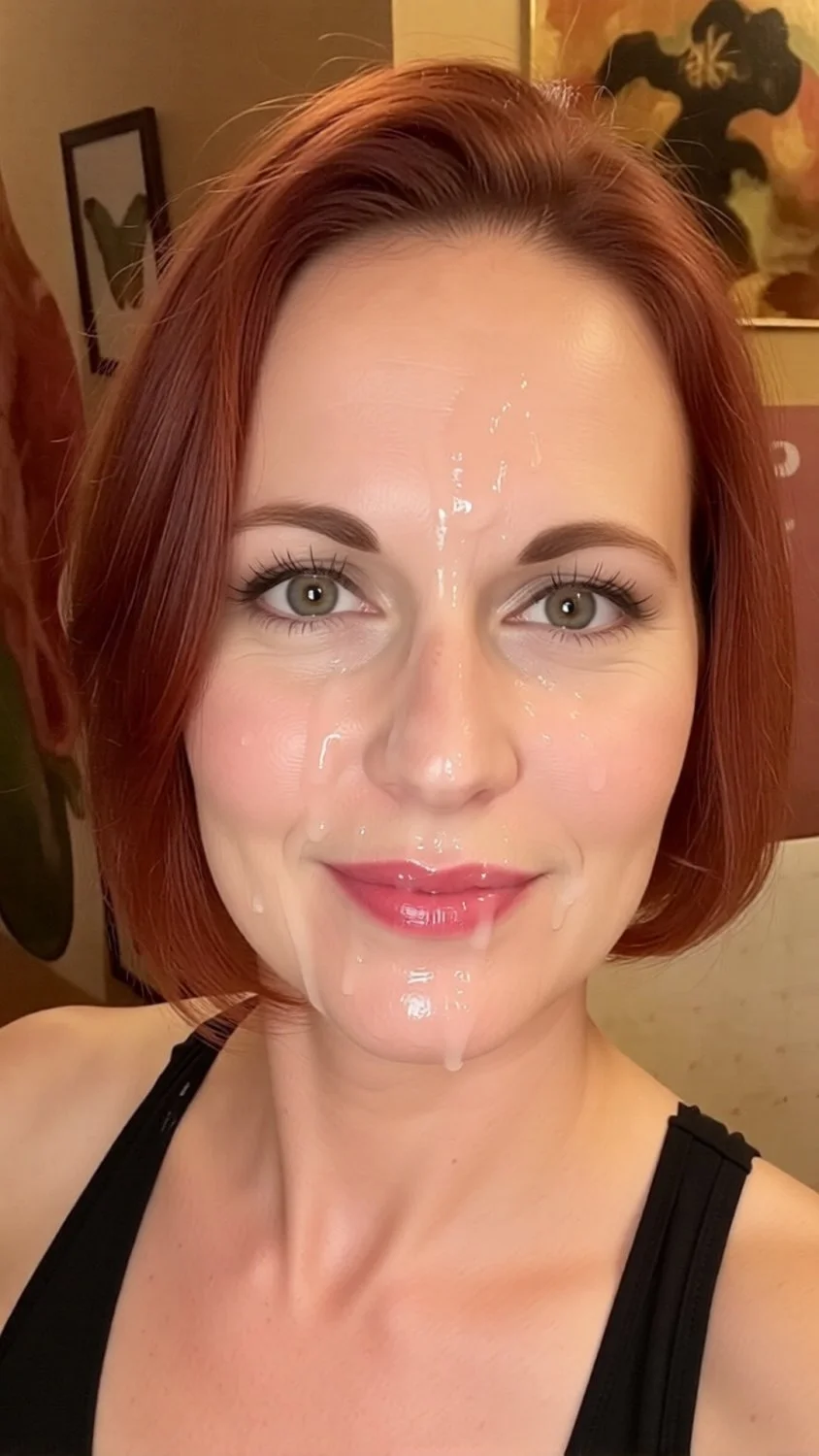 What if she did facials? - Eden (AI) image 21