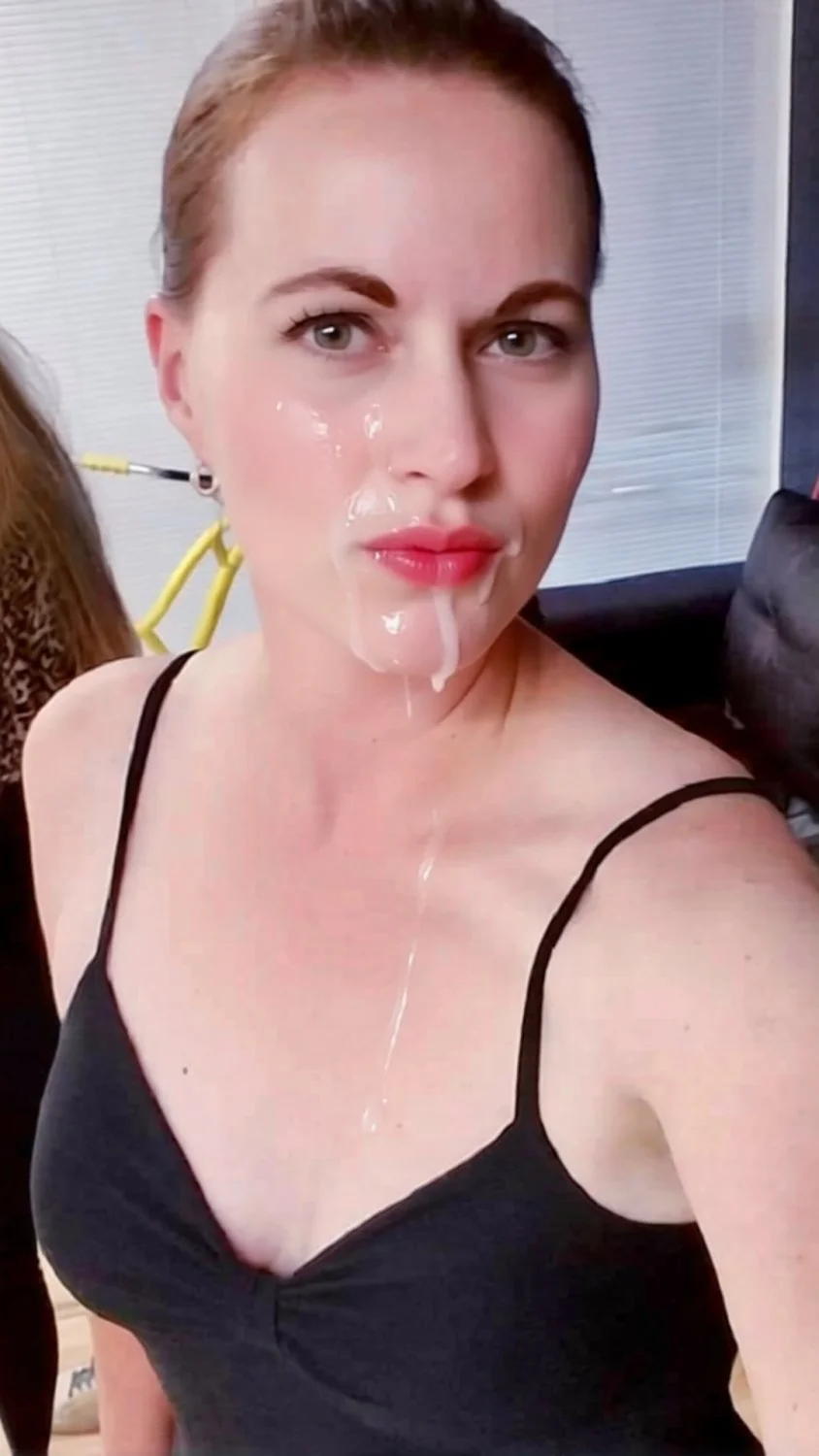 What if she did facials? - Eden (AI) image 23