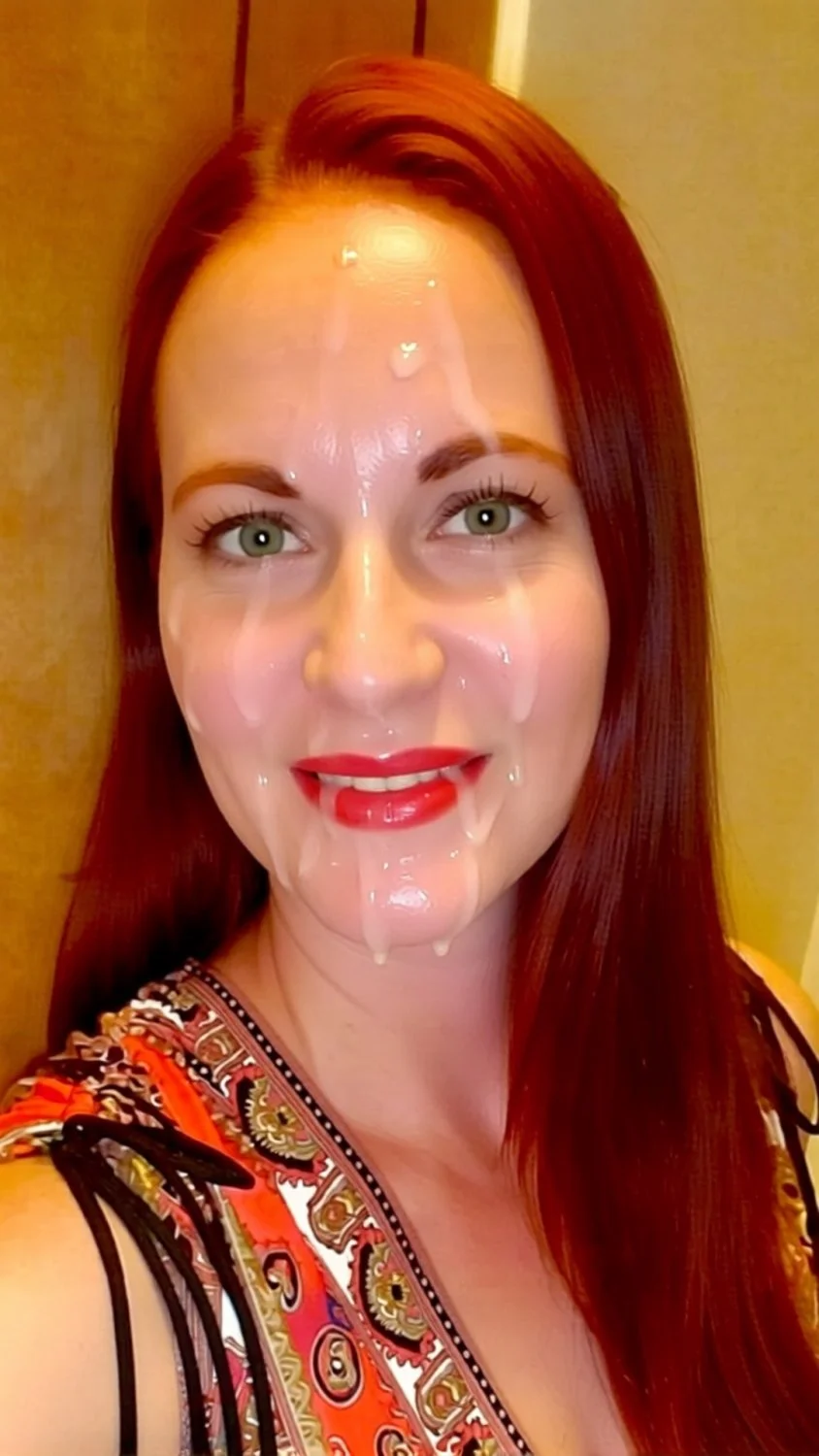 What if she did facials? - Eden (AI) image 28