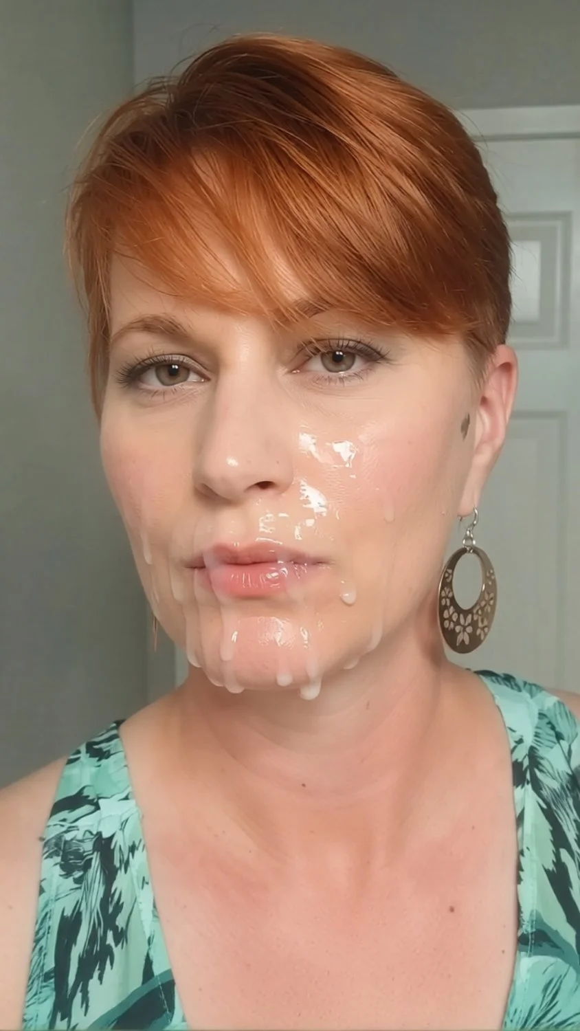 What if she did facials? - Eden (AI) image 29