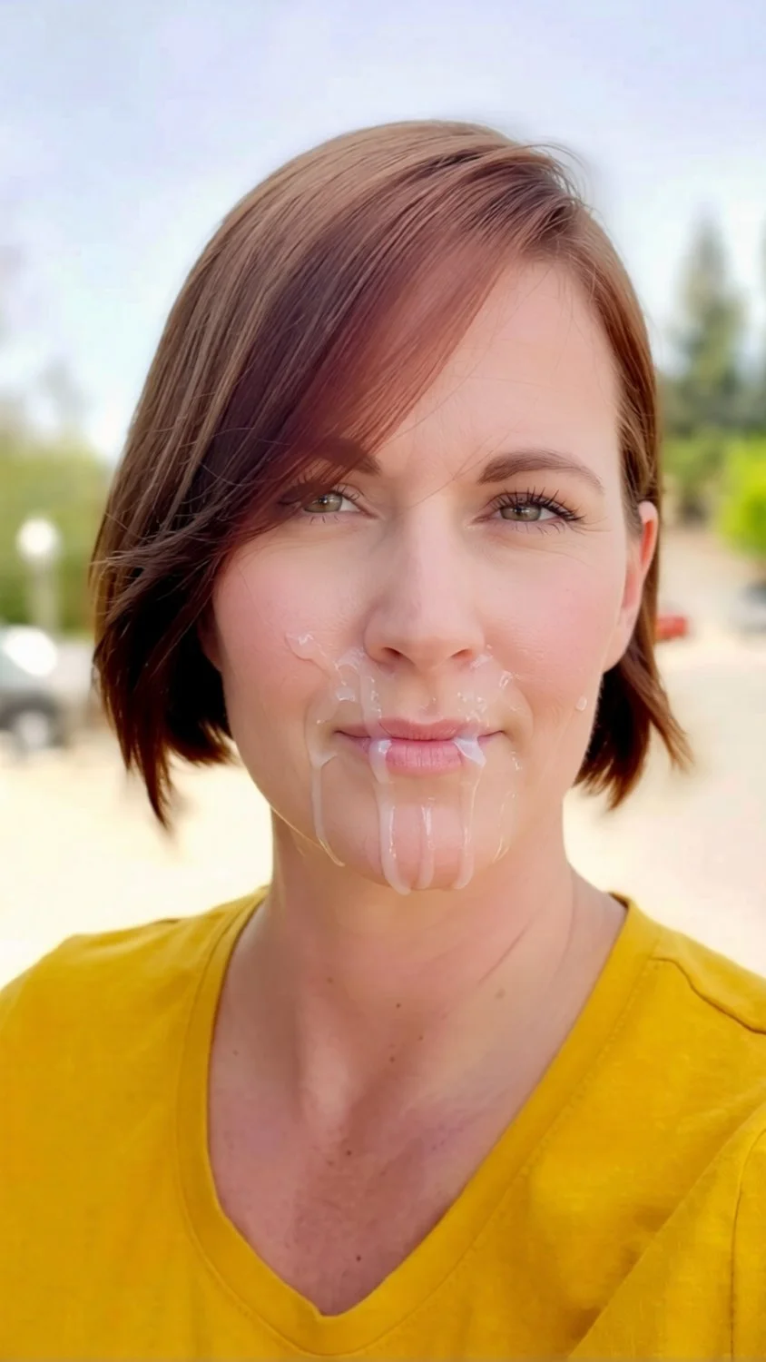 What if she did facials? - Eden (AI) image 3