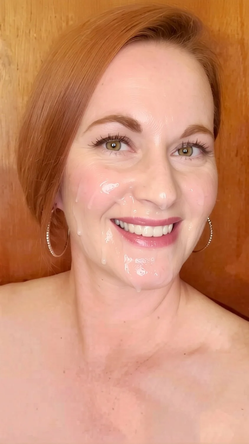 What if she did facials? - Eden (AI) image 5