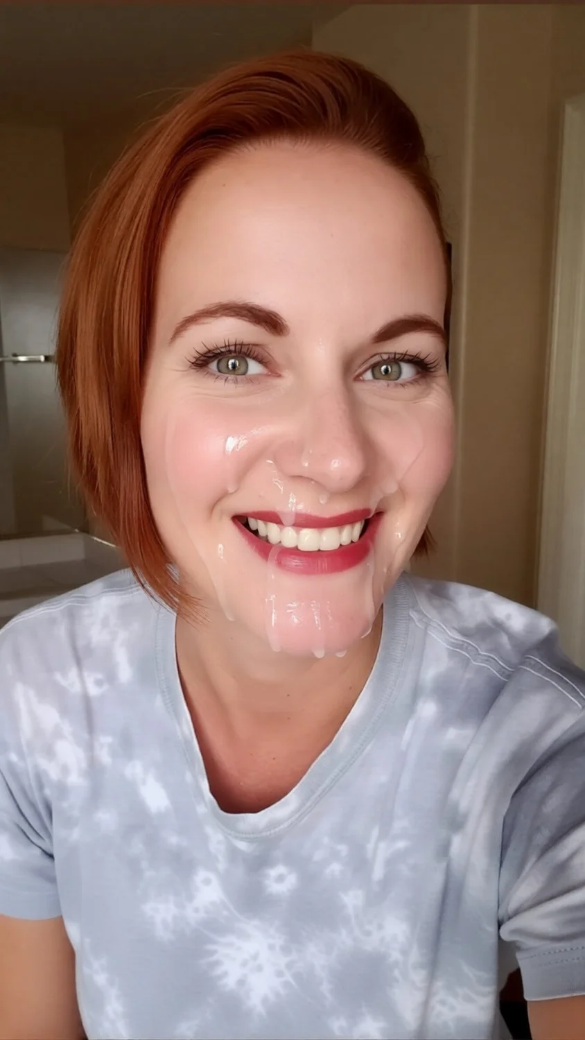 What if she did facials? - Eden (AI) image 8