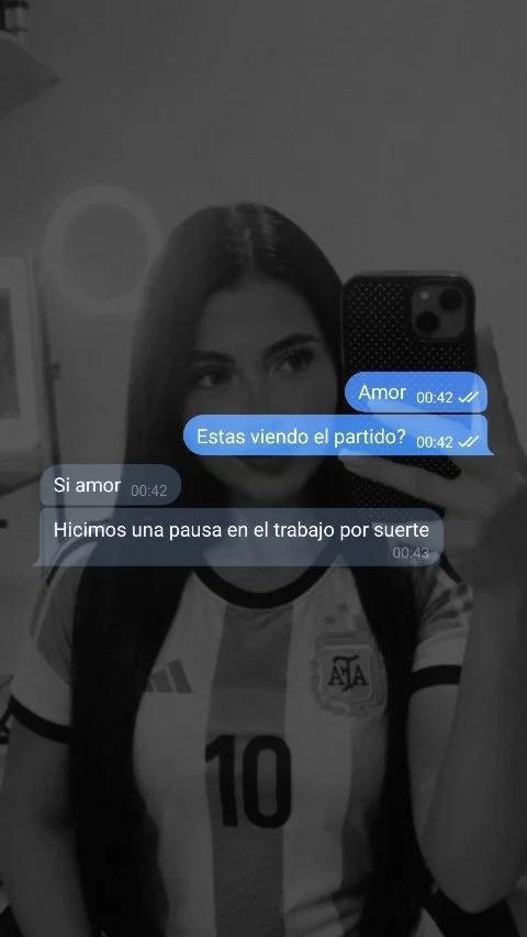 VIENDO EL PARTIDO 🤣🫎🇦🇷 argentina trola petera culona tetona mamada argenta infiel novia amigo image 5