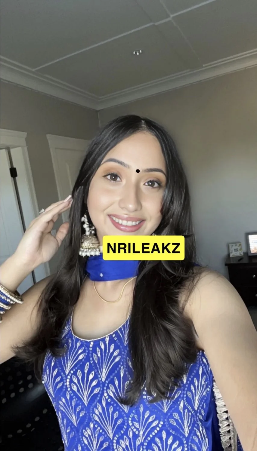 Sexy Indian NRI baddie leaked😍😍 image 2