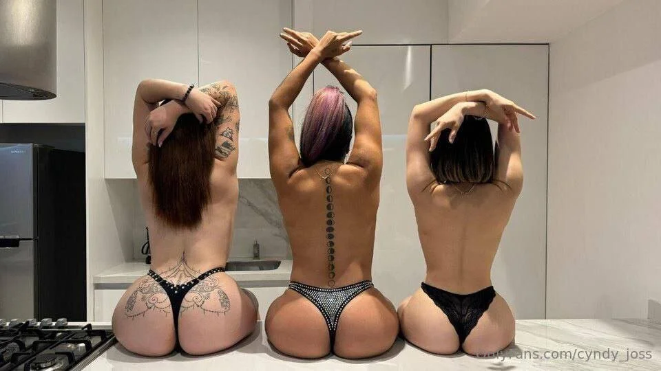 Lunabella putita influencer mexicana. Colaboraciones parte 17 main image