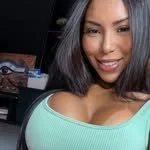 (Bíbį Grïføø) Preta Cavalona Gostosa image 3