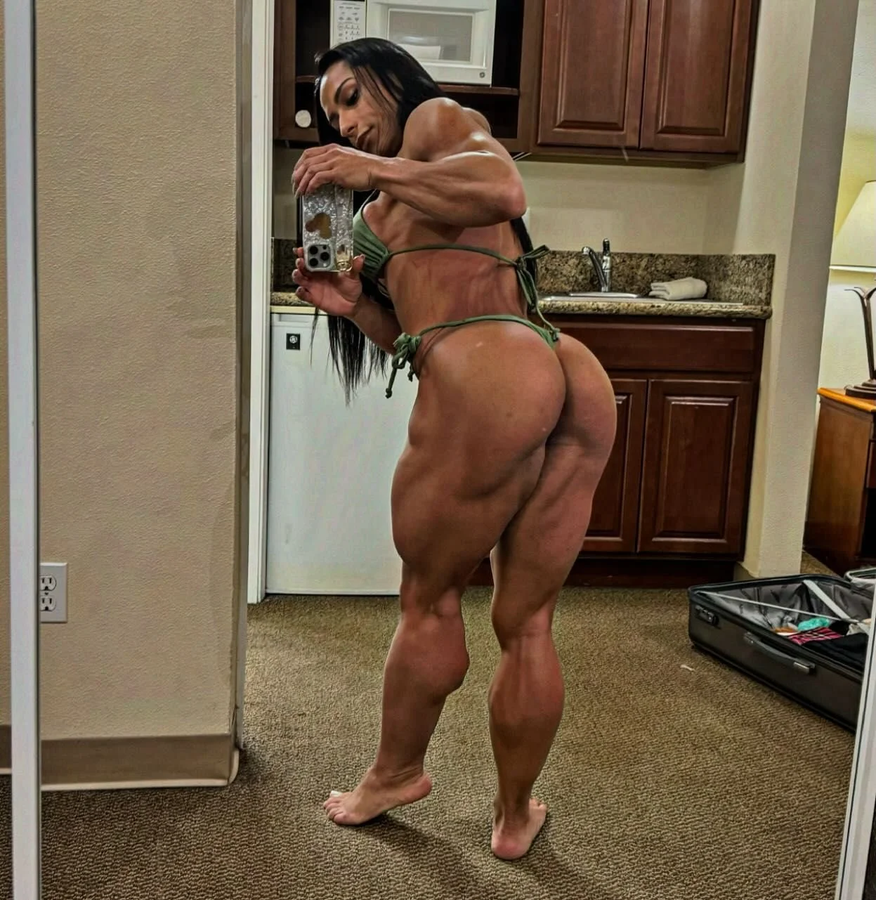 Camilla Rodriguez image 3