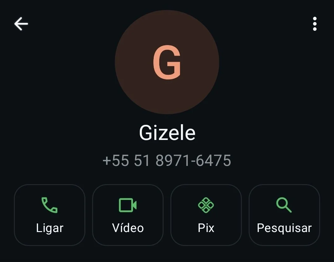Corno pediu pra vazar mais da namoradinha puta dele main image