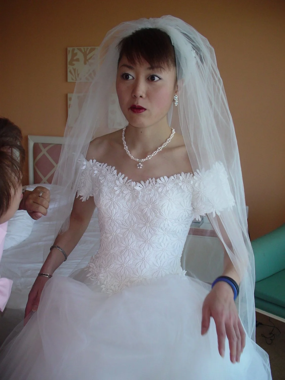 Japanese amateur milf 35 main image