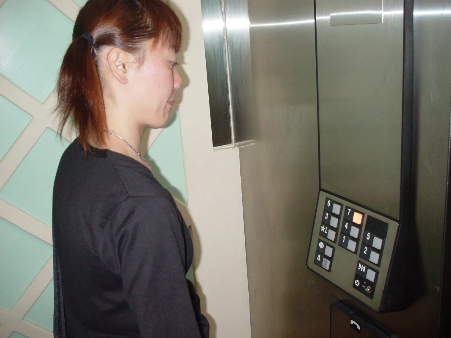 Japanese amateur milf 35 image 18