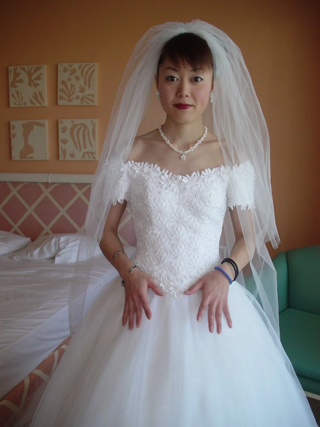 Japanese amateur milf 35 image 2