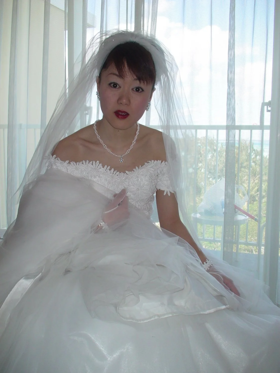 Japanese amateur milf 35 image 6