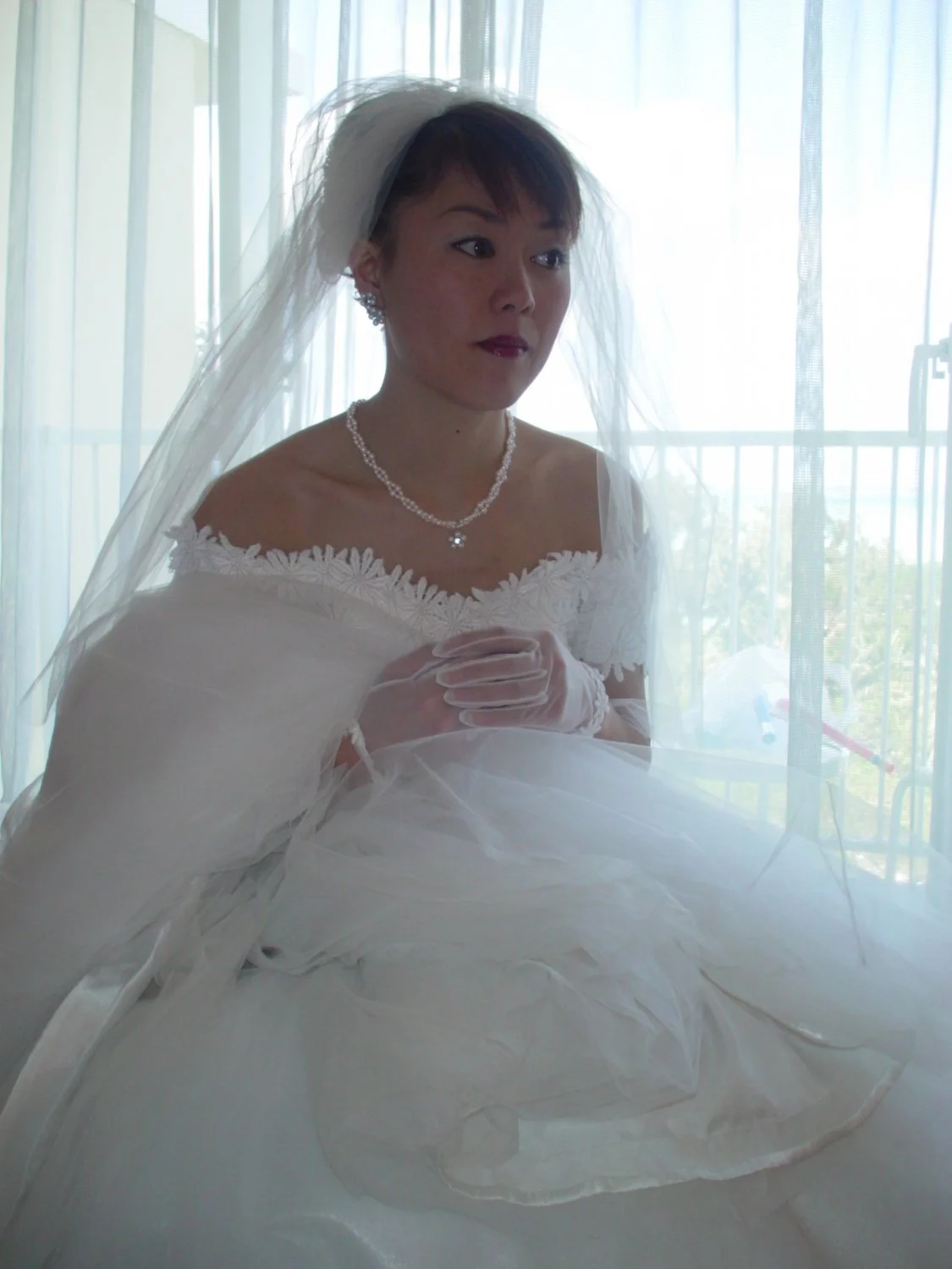 Japanese amateur milf 35 image 8