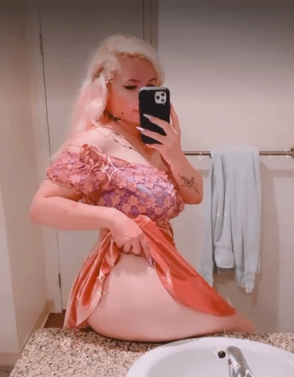 Big titty asmr slut pt. 1 image 22