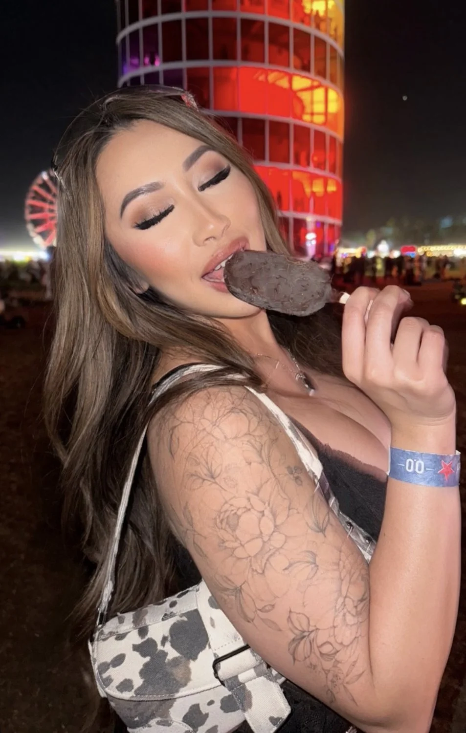 Sexy big tits asian abg slut image 11