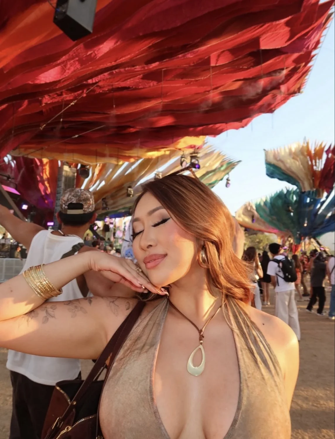 Sexy big tits asian abg slut image 13