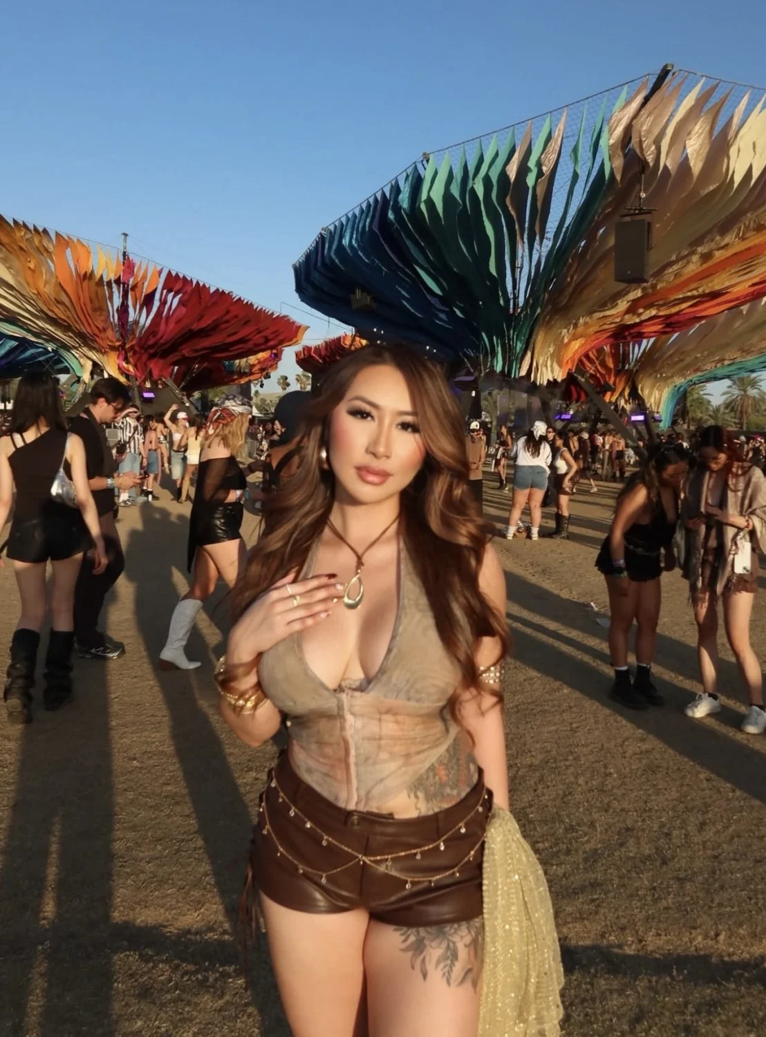 Sexy big tits asian abg slut image 19