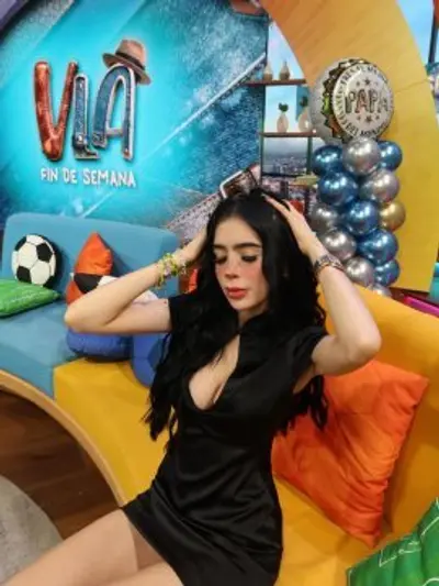 Niñafresa buenísima tik toker mexicana cover image