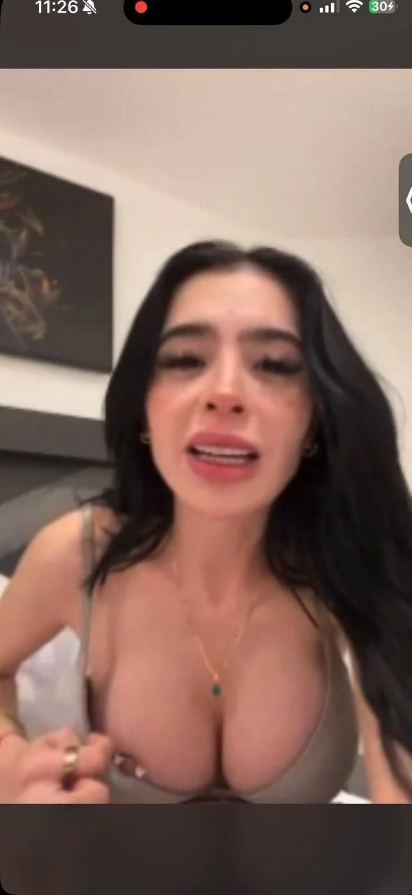 Niñafresa buenísima tik toker mexicana image 15