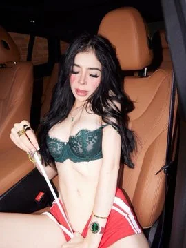 Niñafresa buenísima tik toker mexicana image 33