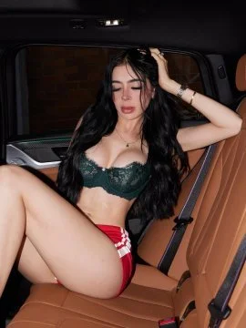 Niñafresa buenísima tik toker mexicana image 4