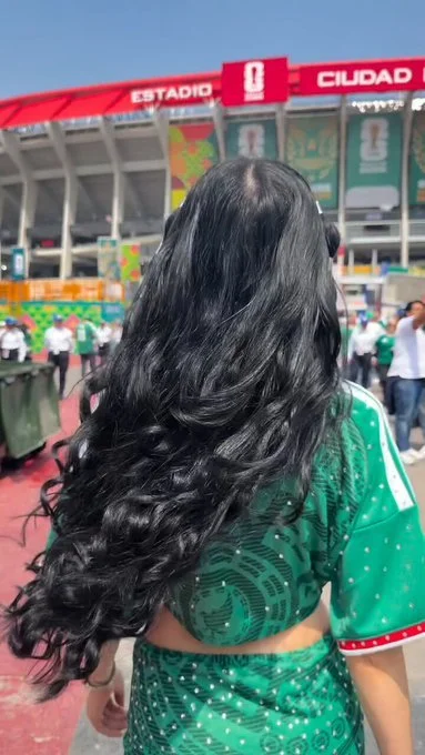 Niñafresa buenísima tik toker mexicana image 6