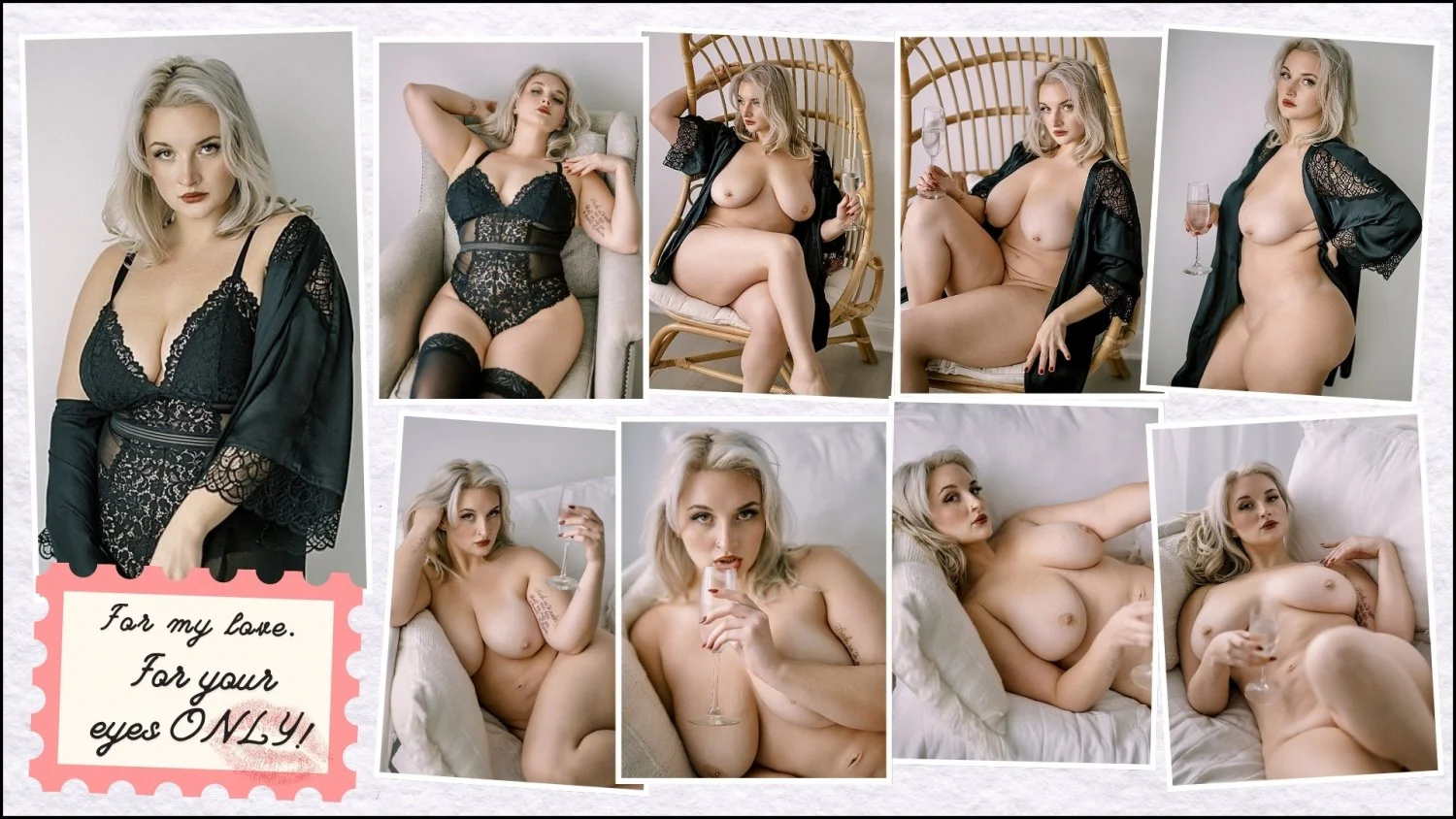 The Private Moments of Amateur Wives 5 image 3