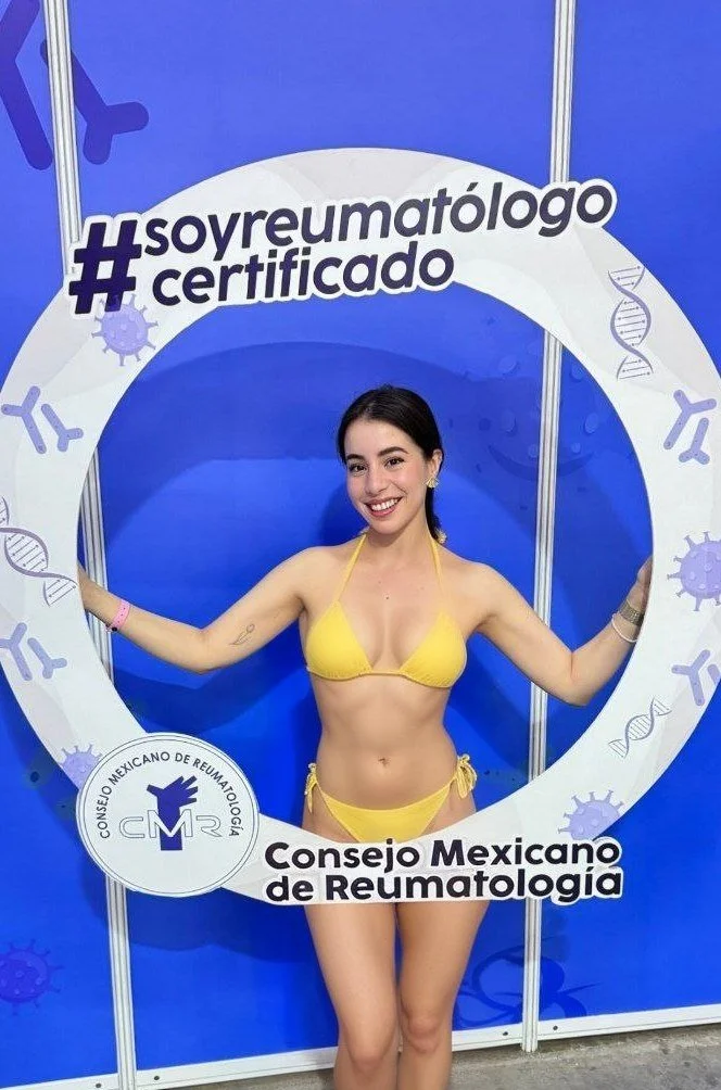 Vivian y sus tetas redondas, blancas y pesadas, cerda tetona de Tampico image 12