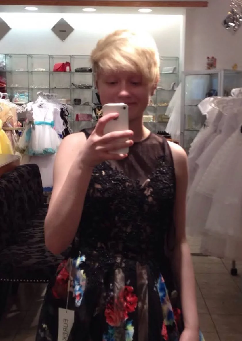 Anyone wanna join a kik groupchat to degrade my teen gf? Kik - luucyfurr image 6