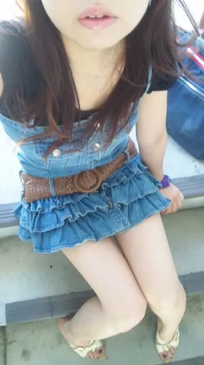 Japanese amateur girl 62-5 cover image