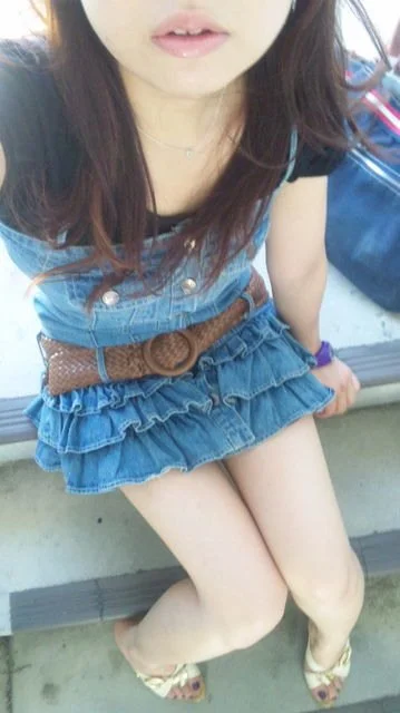 Japanese amateur girl 62-5 main image