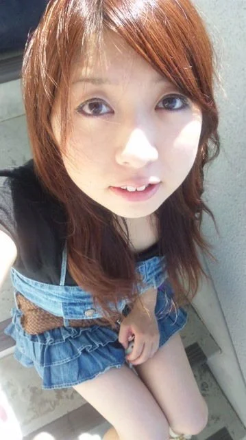 Japanese amateur girl 62-5 image 19